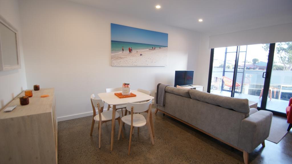 Sunset Place Apartments Perth Cameră foto
