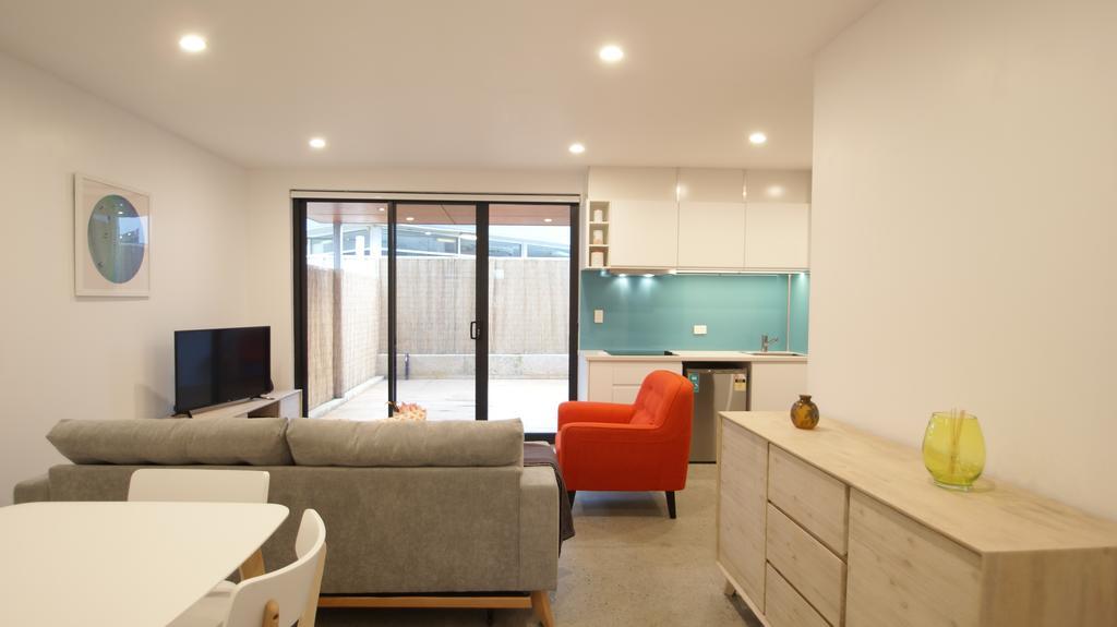 Sunset Place Apartments Perth Cameră foto