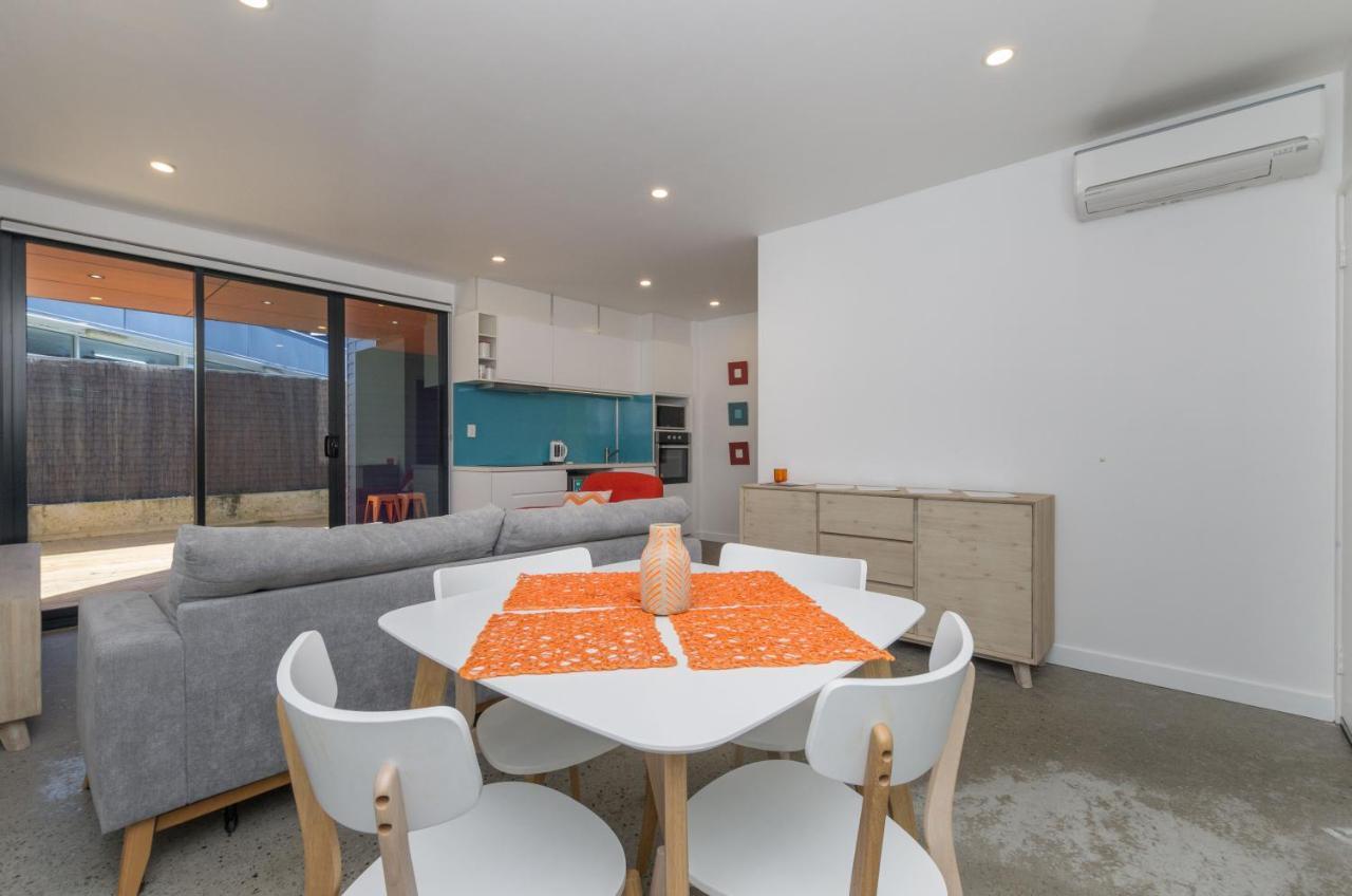 Sunset Place Apartments Perth Exterior foto