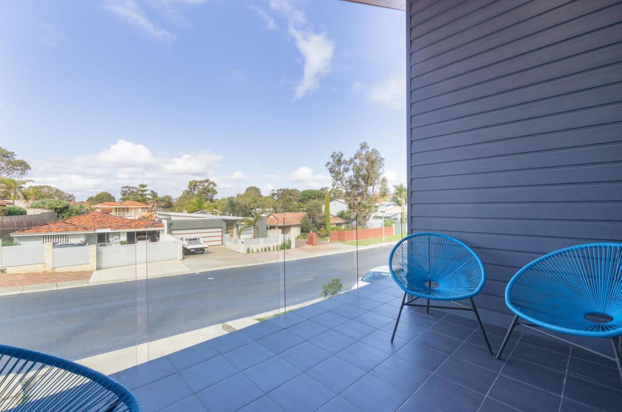 Sunset Place Apartments Perth Exterior foto