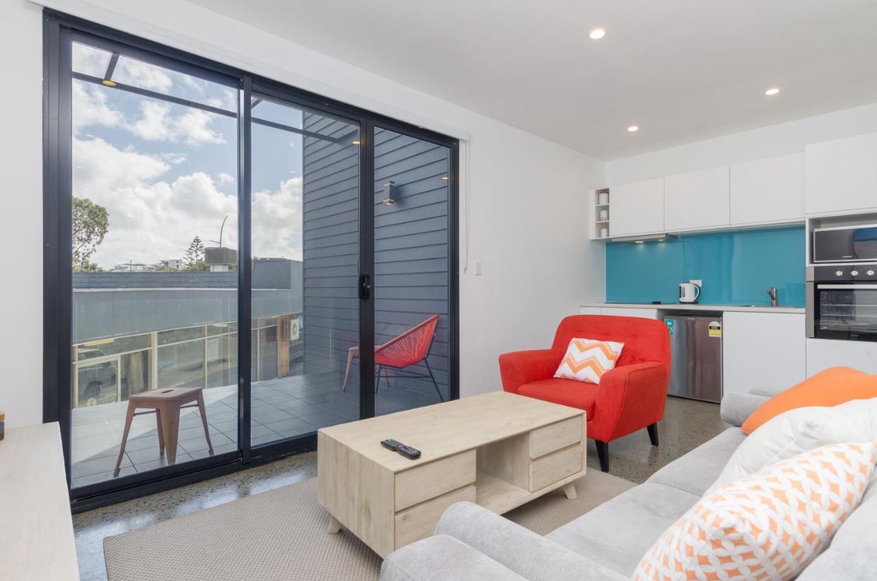 Sunset Place Apartments Perth Exterior foto