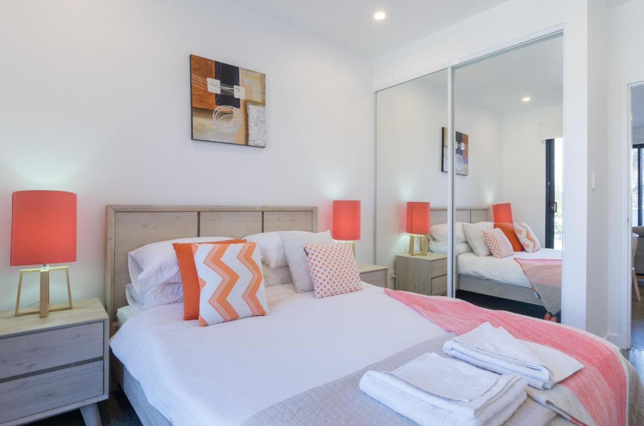 Sunset Place Apartments Perth Exterior foto