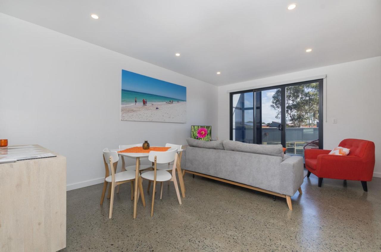 Sunset Place Apartments Perth Exterior foto