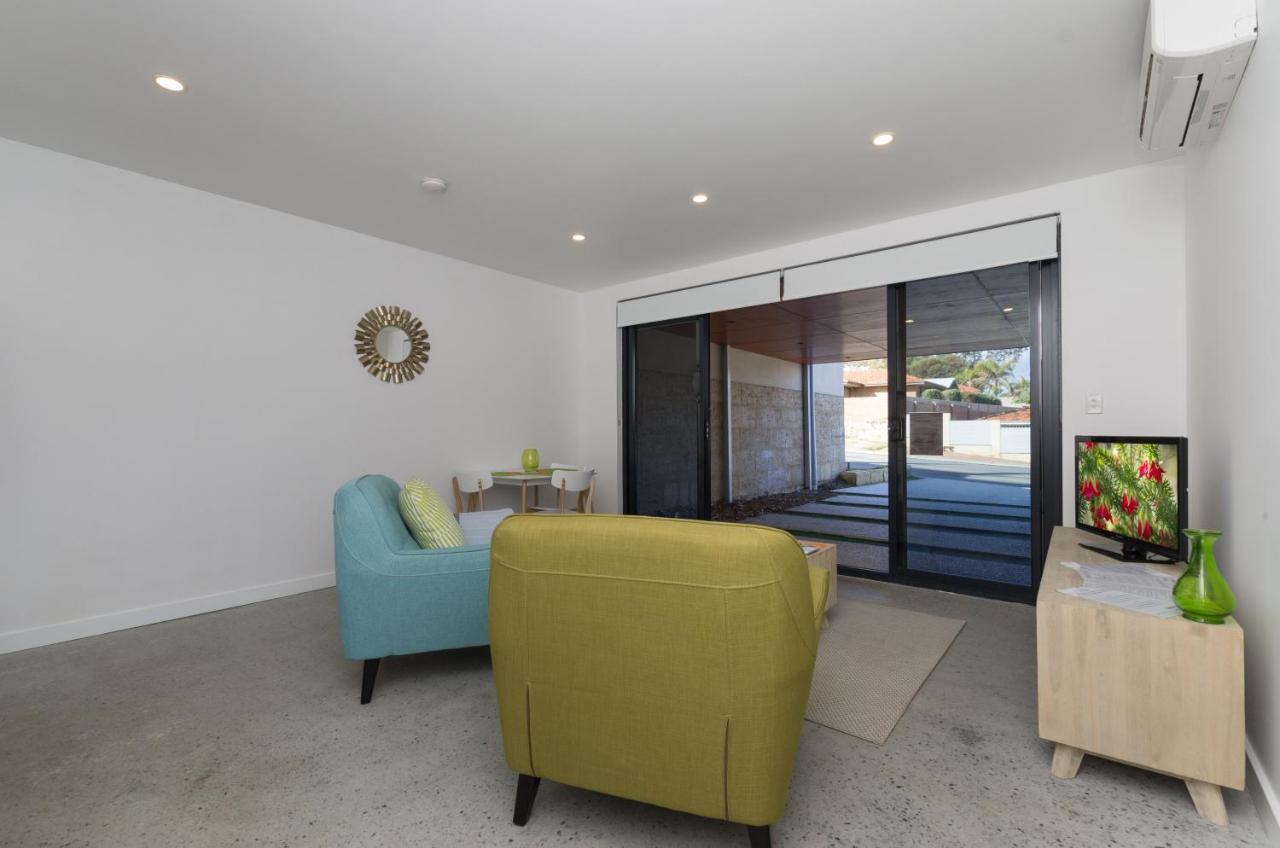 Sunset Place Apartments Perth Exterior foto